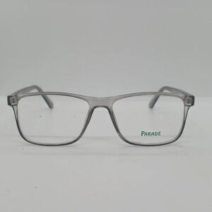 PARADE UNISEX EYEGLASS FRAMES PQ1768 GREY